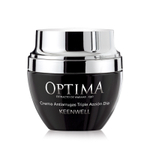 KEENWELL Optima Crema Antiarrugas Triple Accion Dia