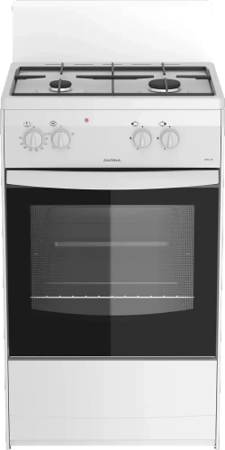 Плита комбинированная Darina S KM521 300 W