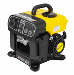 Электрогенератор Huter DN1500i 64/10/4