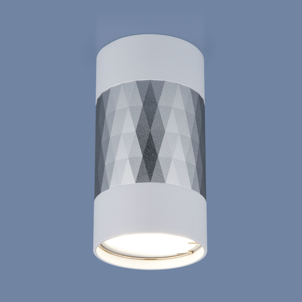 Накладной светильник DLN110 GU10