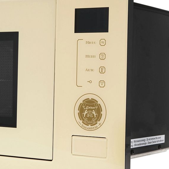 Микроволновая печь Kaiser EM 2545 ElfAD
