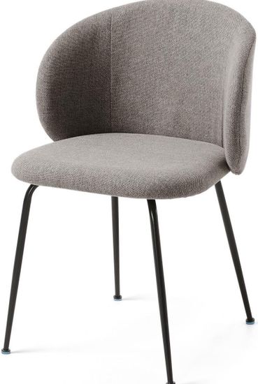Стул Minna серый La Forma Испания 