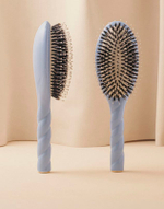 La Bonne Brosse Массажная расческа для волос N 03 Essential Sensitive Scalp Brush - Creamy White
