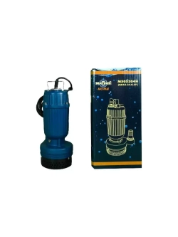 Погружной насос MATEUS QDX3-14-0.37 Home MS05304H