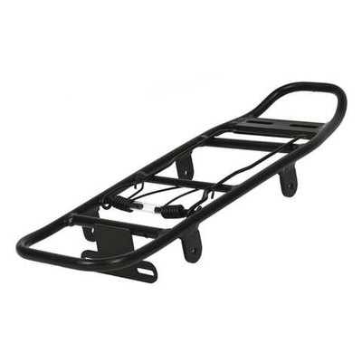 Багажник 26"-29" HX-Y84 алюм черный (HQ-0004228)