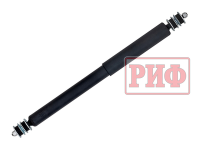 Амортизатор РИФ передний Toyota Land Cruiser 80/105 штатный