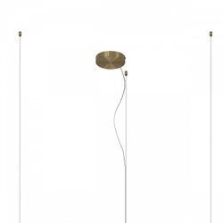 Подвесной светильник Mantra Shell 7357