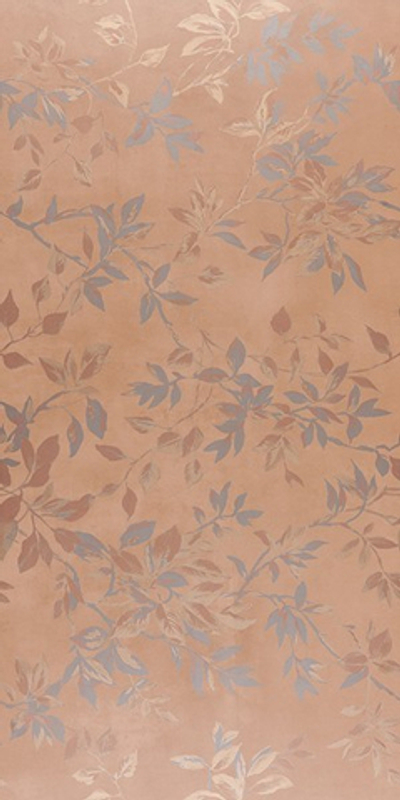 Декор NARA ELEGANZA SIENA (матовый) Rect. 120