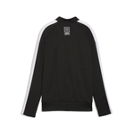 Женская олимпийка PUMA BMW MMS Lifestyle Jacket