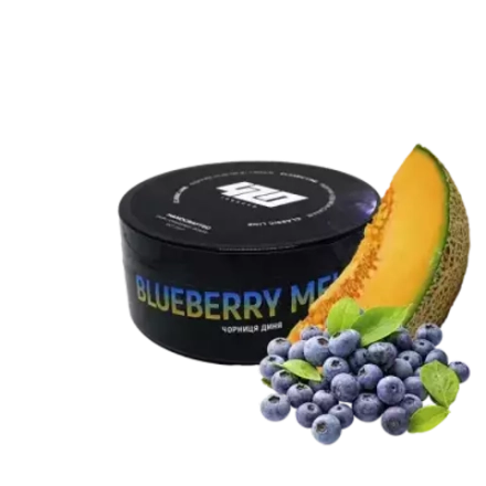 420 Dark Line - Blueberry Melon (100g)