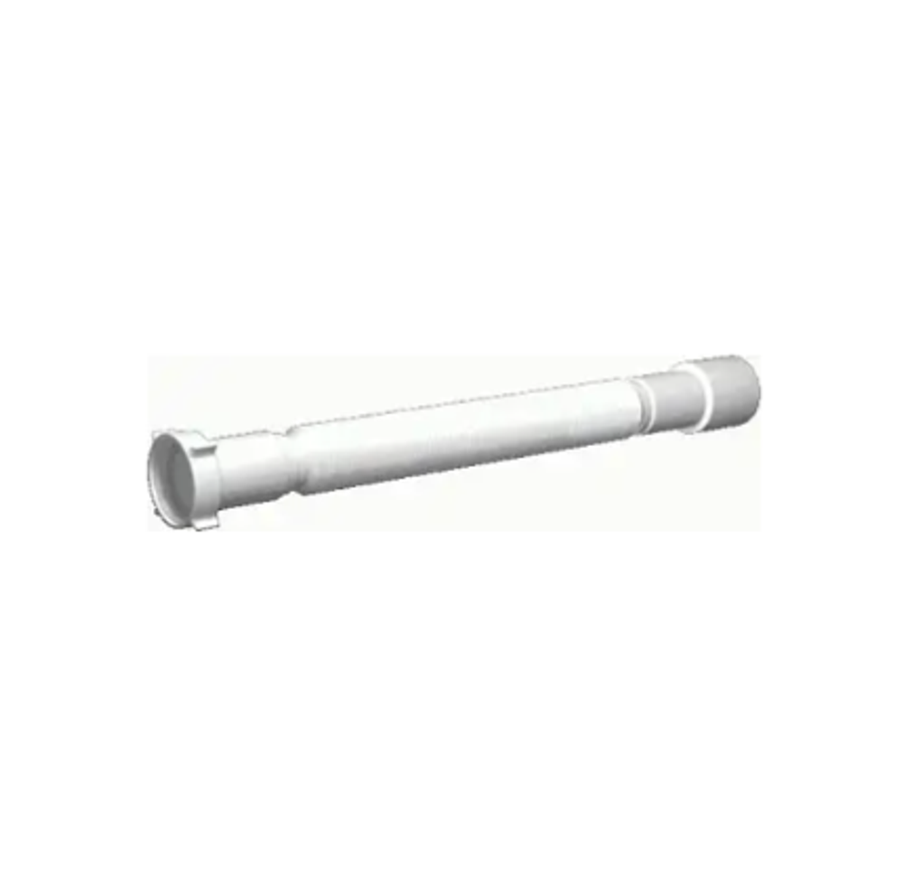 Труба гофрированная Terma 10056 40x50 универсальная