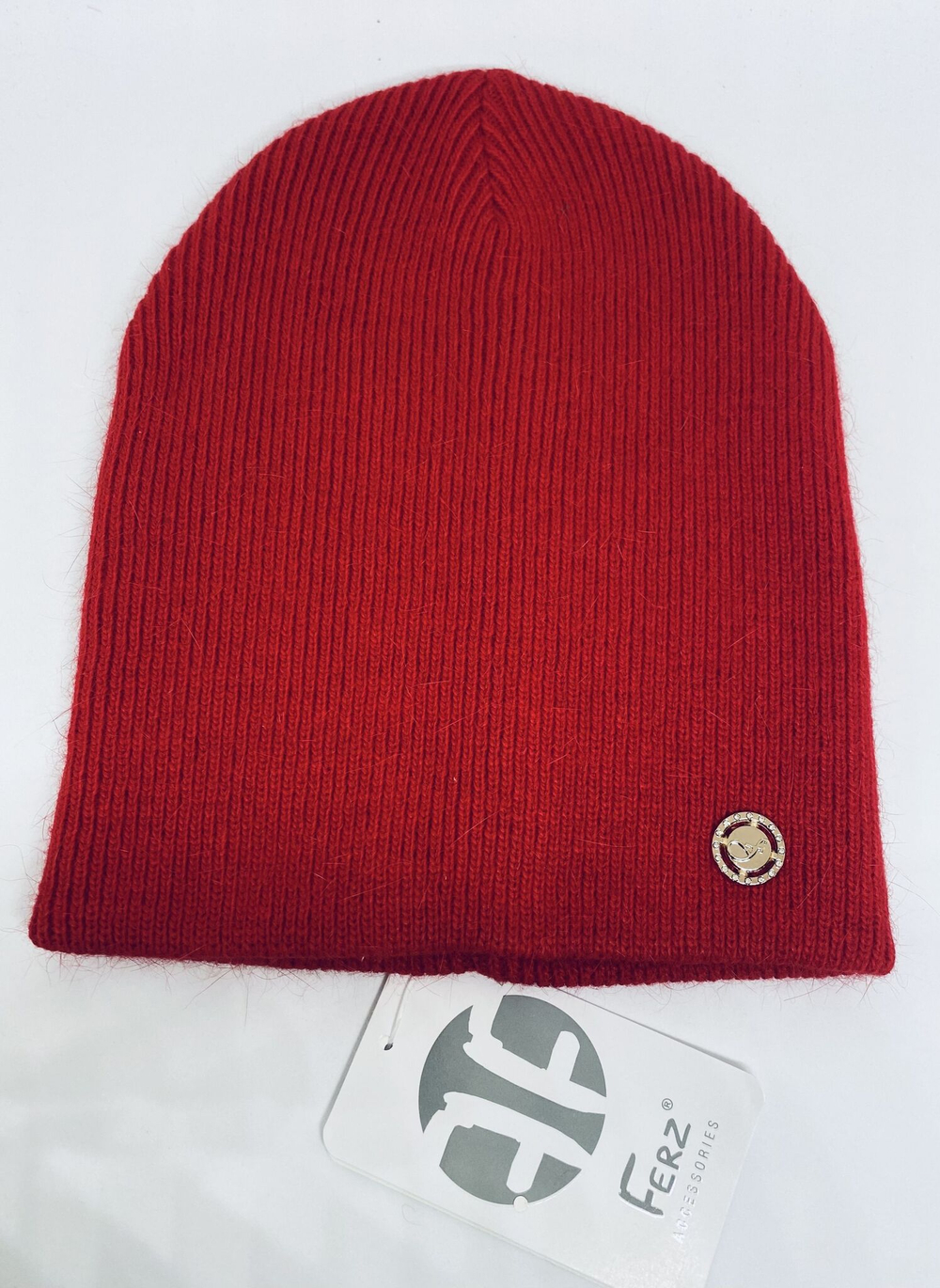 Шапка Ferz Уэльс