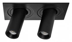 Встраиваемый светильник Lightstar Intero TUBO i527272