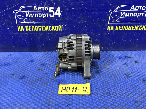 Генератор NISSAN PRIMERA 1998