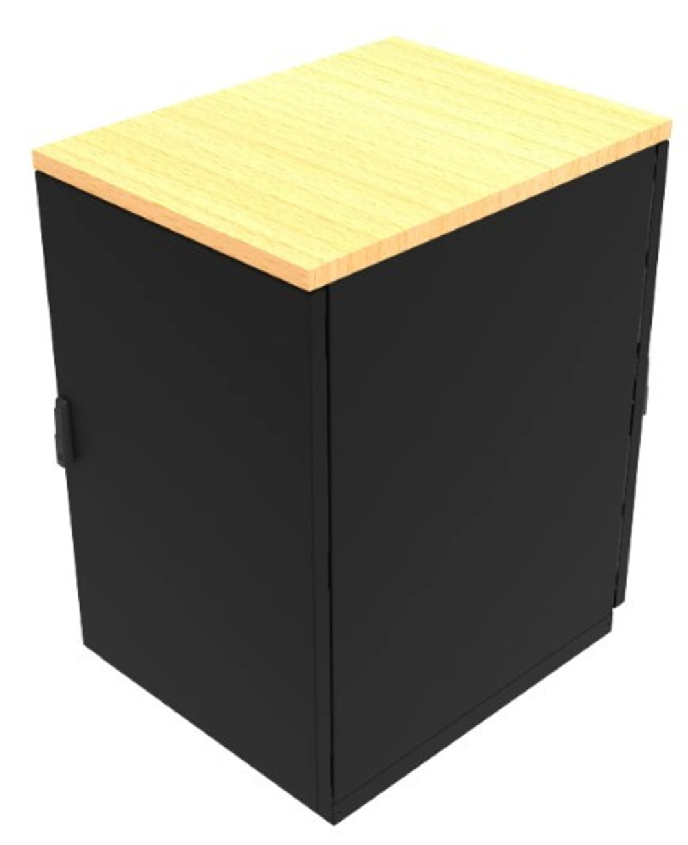 Шкаф SNR SNR-FSSC-127510-CM