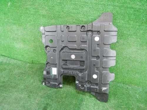 Защита ДВС Toyota Land Cruiser 200 (2012-2021)