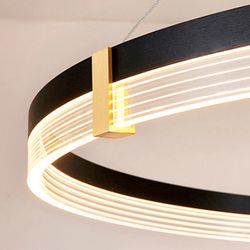 Подвесная Люстра Almer Combo D40+60+80 By Imperiumloft