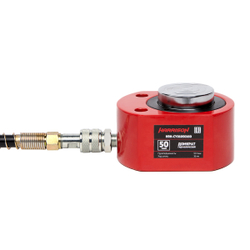 HRH-CY01050160 Гидравлический цилиндр (домкрат), однополостной 50 т, ход 16 мм