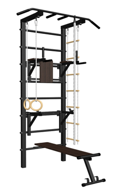 Уличный спортивный комплекс Sv Sport 257