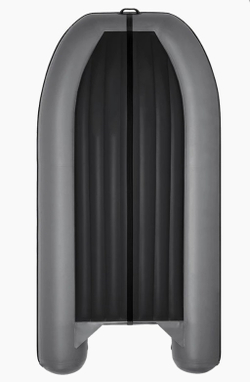 Лодка ПВХ Фрегат 430 Air (НДНД)