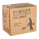 Триммер бензиновый Eurolux TR-3000T