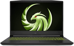 Ноутбук 15.6" MSI Alpha 15 B5EEK-055XRU (9S7-158L12-055)
