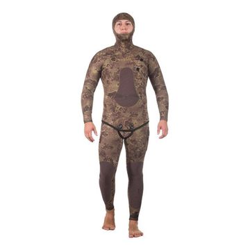 Гидрокостюм Marlin Pride oliva 9 мм