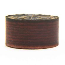 Наклейка для кия "Гриза 2" (M) красная 13,5 мм