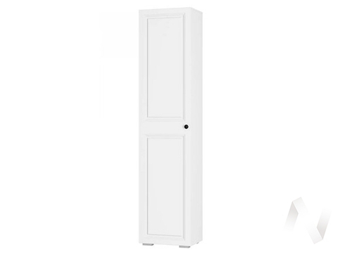 Пенал ПН-05 МС Софт (белый/эмаль белая F26)