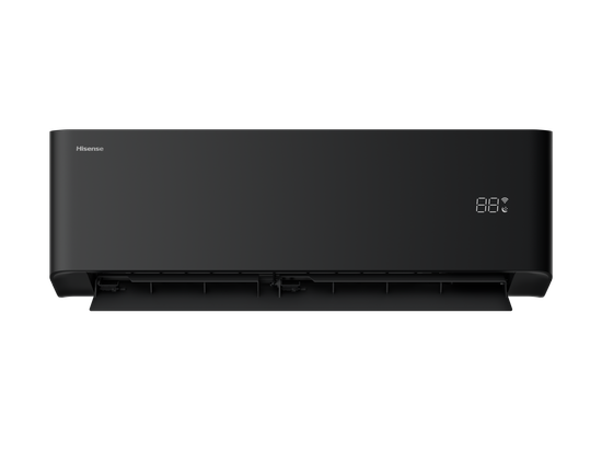 Внутренний блок настенного типа серии VIBE PRO CARBON MULTI EU DC Inverter AMS-18UW4RXPHB00(B) (комплект)