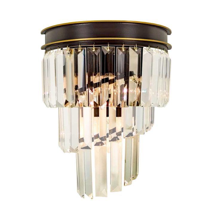 Настенный светильник Citilux Мартин CL332431