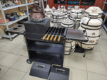 Мангал Granada Maestro Ultra