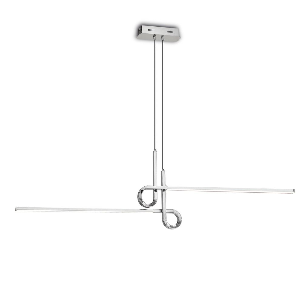 6120 Люстра подвесная CINTO