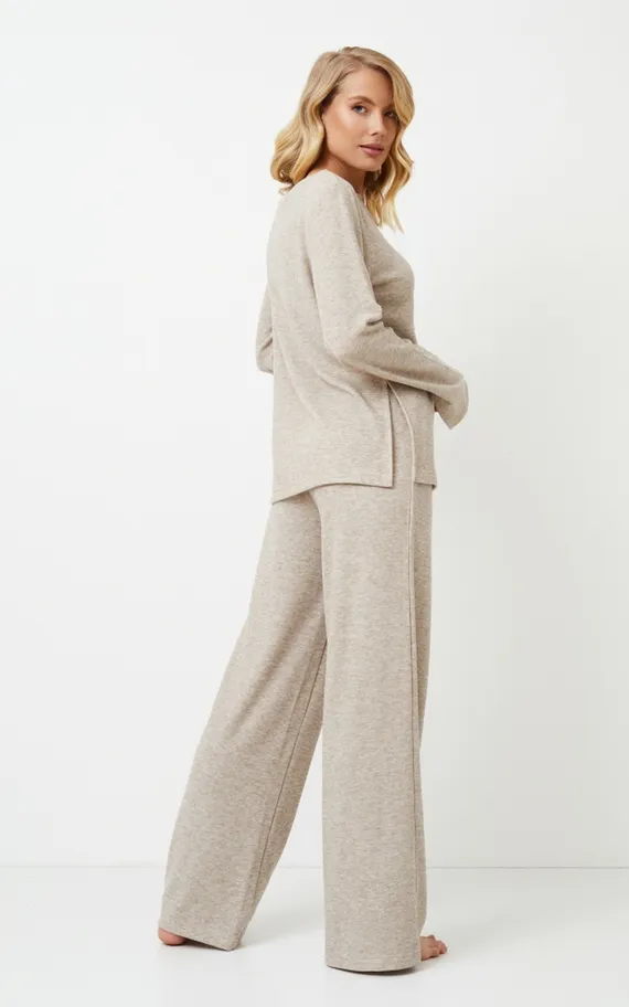 DAVINA SET Пижамный комплект женский