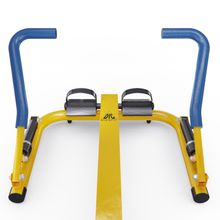 Гребной детский тренажер DFC VT-04