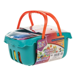 Набор продуктов, корзинка 130-E2