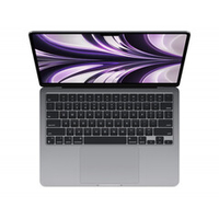 Apple MacBook Air 13.6 Mid 2022 M2/8GPU/16GB/512/Space Gray (Серый)