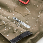 Куртка текстильная Taichi DRYMASTER KOMPASS ALL SEASON