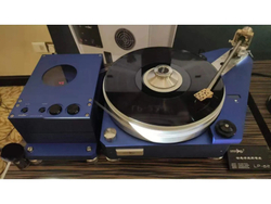 Виниловый проигрыватель Amari LP-82S