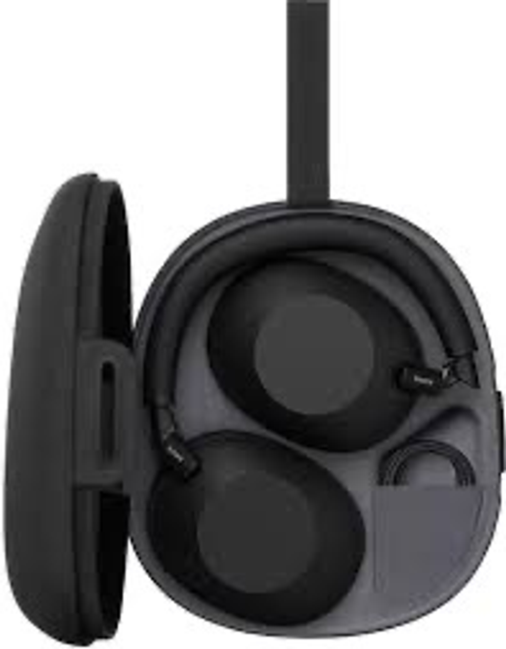 SONY WH-1000XM6 Black