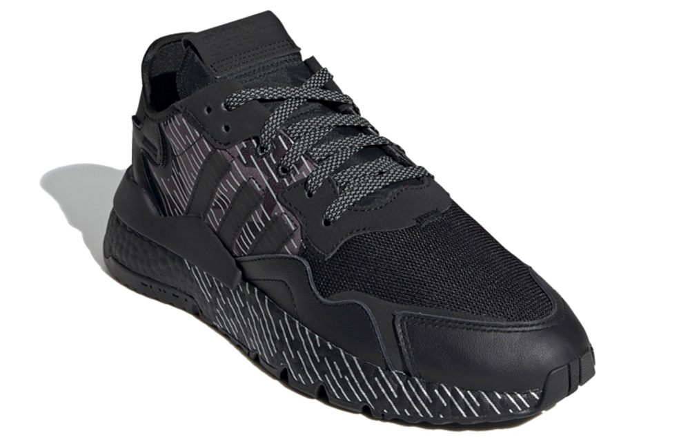 Кроссовки Adidas Originals Nite Jogger