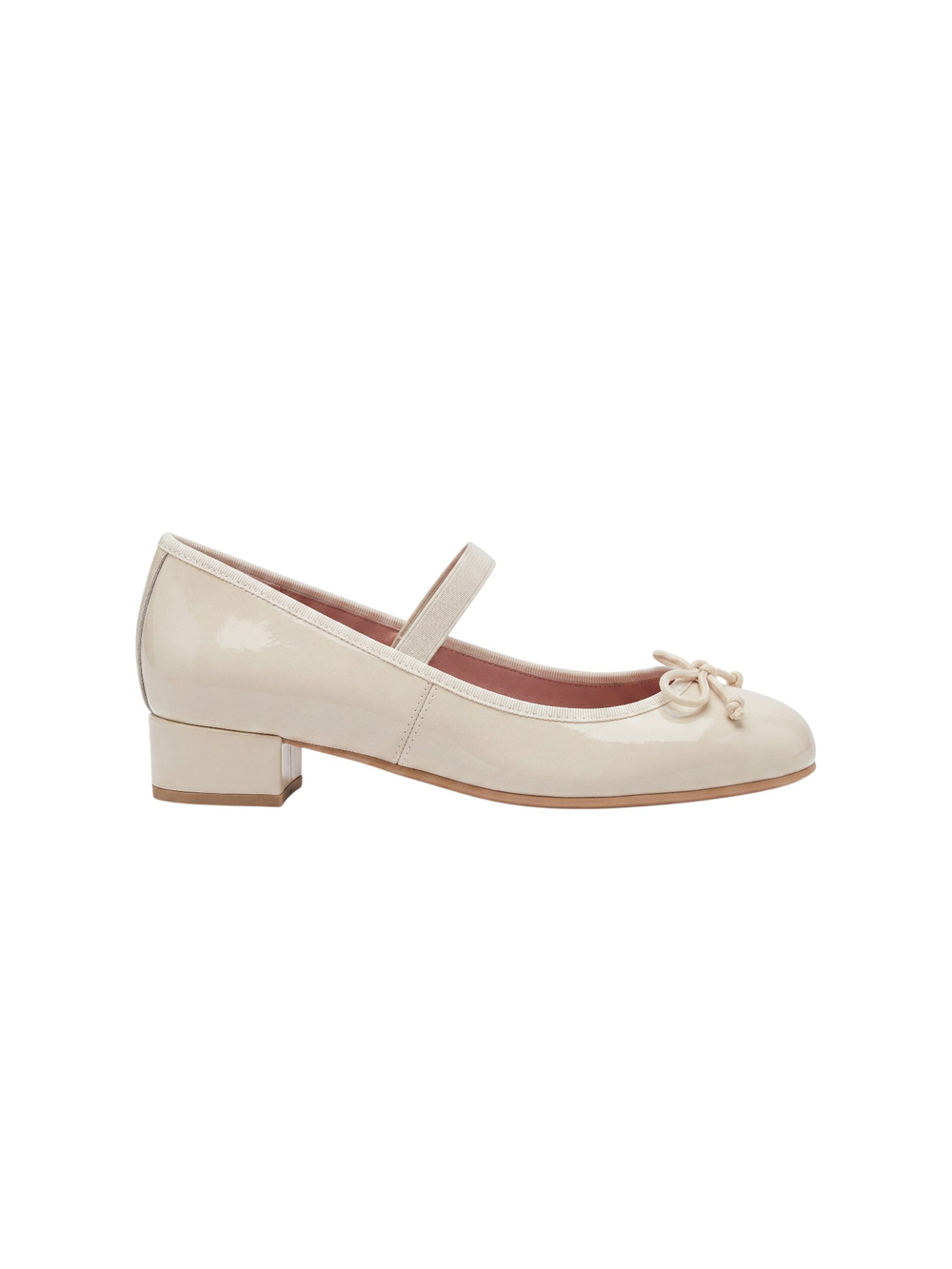 Туфли Pretty Ballerinas