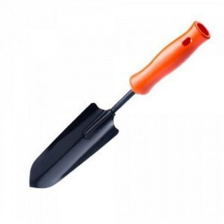 Корнеудалитель с ручкой - набор садового инструмента "Дачник" (лопатка посадочная)