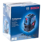 Bosch GAS 15 PS Professional строительный пылесос 06019E5100