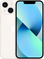 Apple iPhone 13 mini 128GB («Сияющая звезда» | Starlight)
