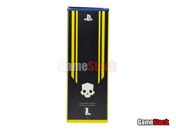 Геймпад/Джойстик Sony DualSense PS5 Helldivers 2 (Limited Edition)