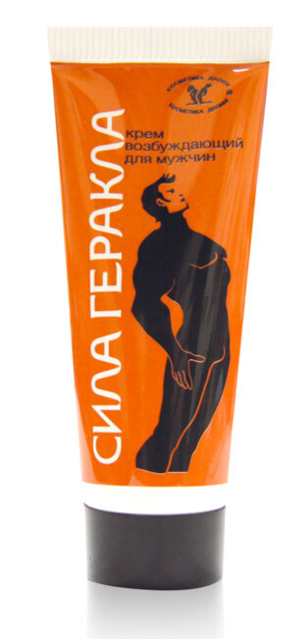 Возбуждающий крем на водной основе для мужчин "Геракл" (15 мл)