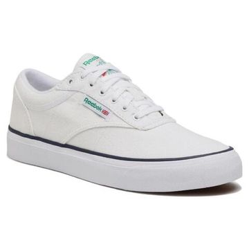 Кроссовки reebok Club C Series для скейтборда Низкие Кроссовки Унисекс