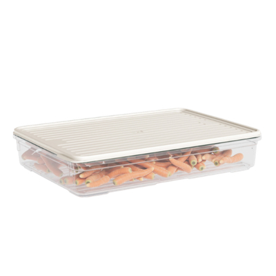 Лоток с крышкой 2200 мл