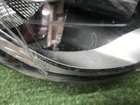 Битая Фара правая BMW X1 F48 (2015-2019) LED